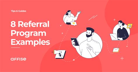 Referral Programme .